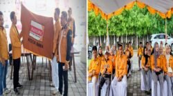 Satu Bulan Paska Terima SK, Ketua Hanura NTB, Ahmad Dahlan, Tuntaskan Muscab di Tujuh Kabupaten dan Kota