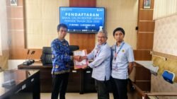 Guru Besar Pendidikan Sosiologi, Prof Sukardi, Daftar Jadi Calon Rektor Unram Periode 2026-2030
