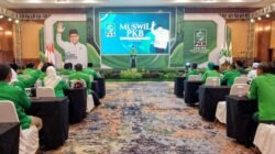 PKB NTB Pacu Perubahan: Target Total Maksimal untuk Menang Pemilu 2029
