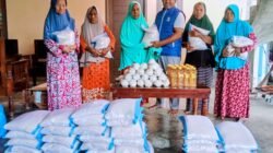 Sudarmo Ilyas, Legislator Dapil Asakota Tepati Janji Politik: Gaji Dewan Dibagikan Jadi Sembako