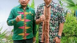 Lurah Jatiwangi Luncurkan Posbakum, Bantuan Hukum Gratis untuk Warga