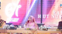 Dari Prestasi Nasional hingga Tantangan Sosial: Pesan Ketua DPRD NTB di HUT NTB ke-67
