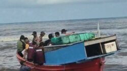 “Kifen, Pemuda Bima Hilang di Gunung Sangiang Pulau: Dua Rekan Diamankan, Apa yang Terjadi?”