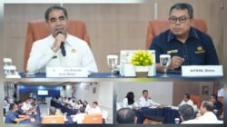 Sekda Kota Bima Tekankan Pentingnya Dokumen Administrasi Aset