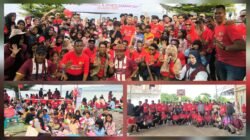 Pertegas Komitmen Internasional, Tamsis-UMMAT Buat Gebrakan Intercultural Higher Education Menyapa Peradaban Global