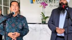 NTB Tawarkan Pariwisata Kelas Dunia hingga Energi Terbarukan dalam Diplomasi Strategis dengan Kanada