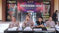 Polres Bima Kota Masih Bekerja Keras Membuka Tabir Misteri Hilangnya Kifen di Gunung Sangiang, AD Jadi Tersangka Kasus Senpi