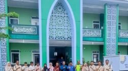 MBG Hadir di Lambu, Dapur Lanta Jadi Simbol Kepedulian Gizi Generasi Bima