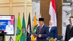 Jabatan Amanah, Gubernur NTB Pacu Birokrasi Berlari Kencang