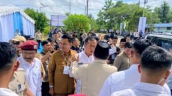 Prabowo Beri Lampu Hijau, NTB dan NTT Siap Jadi Tuan Rumah PON 2028