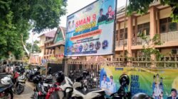 Polemik Dugaan Sumbangan di SMAN 9 Mataram, Aktivis Kecam Dugaan Pungli, Kepala Sekolah Beri Klarifikasi